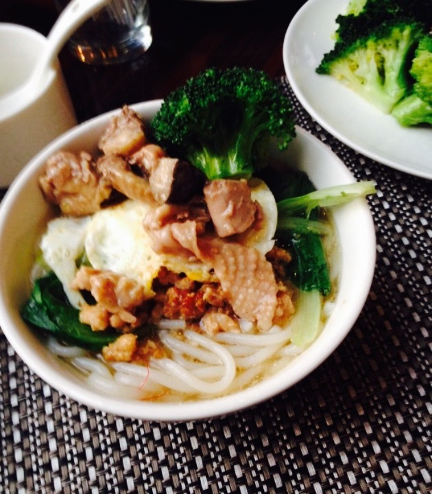 乐昌碧桂园凤凰酒店·西餐厅