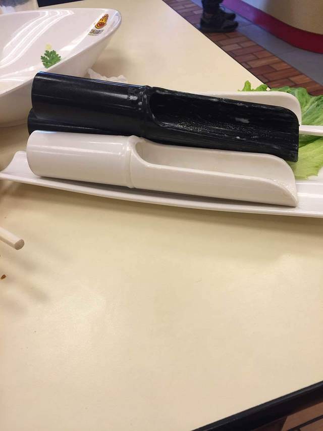 彤德莱火锅(长乐路店)