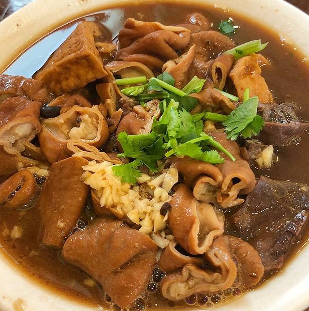 小肠陈卤煮(旧宫店)