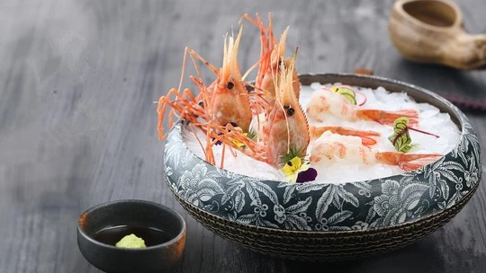 将太无二(南开大悦城店)