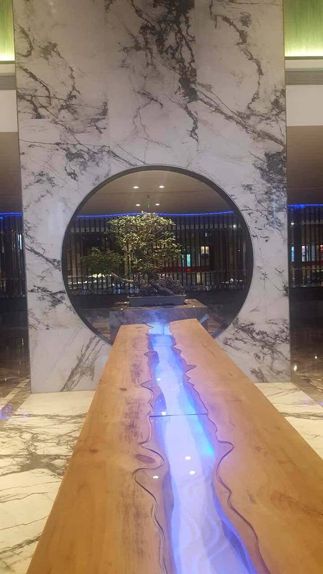 禧悦东方酒店松露自助餐厅(松露自助餐厅)