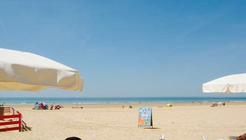 Cote Plage