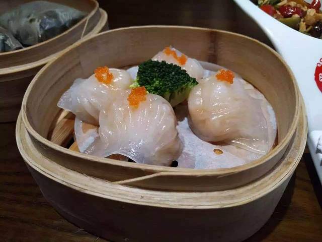 点胜汇·点心粤菜·手工制作(揭阳店)