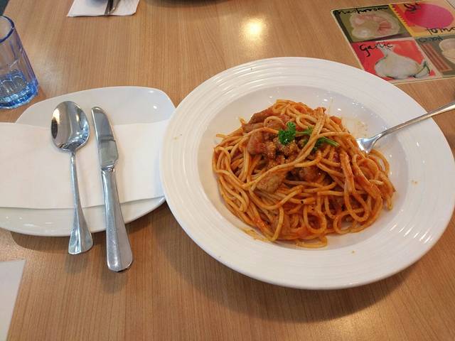 必胜客(龙眠路店)