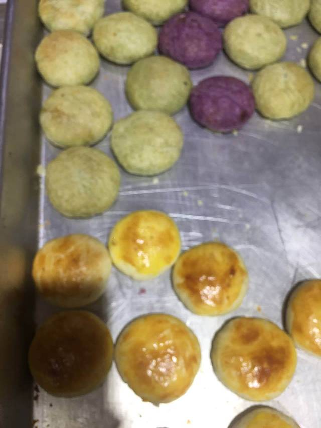 玛咖糕(束河店)