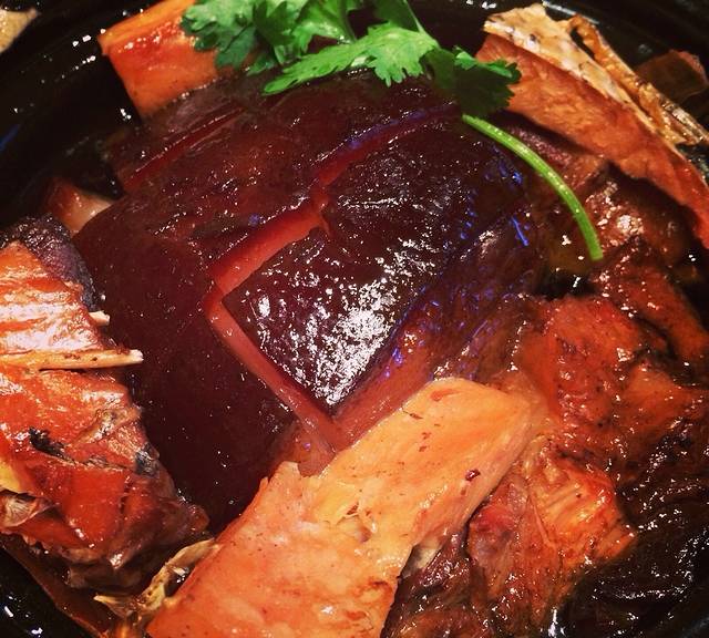 外婆家(杭州望江店)