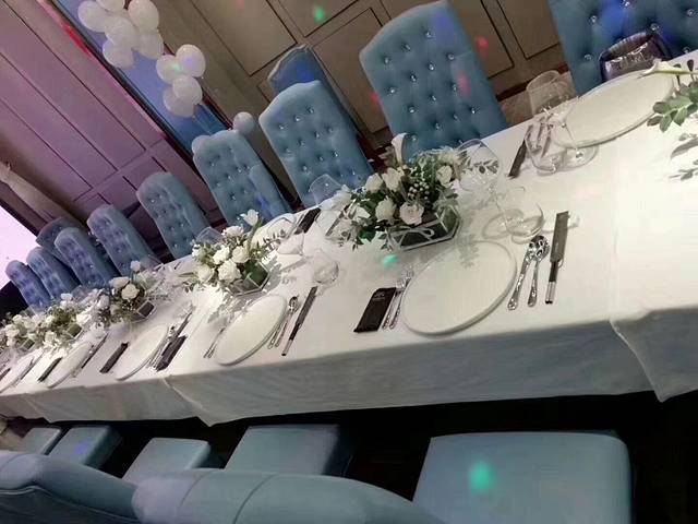 莫舍·湘法意境菜(国金中心店)