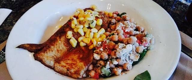 Shaw Cafe & Wine Bar