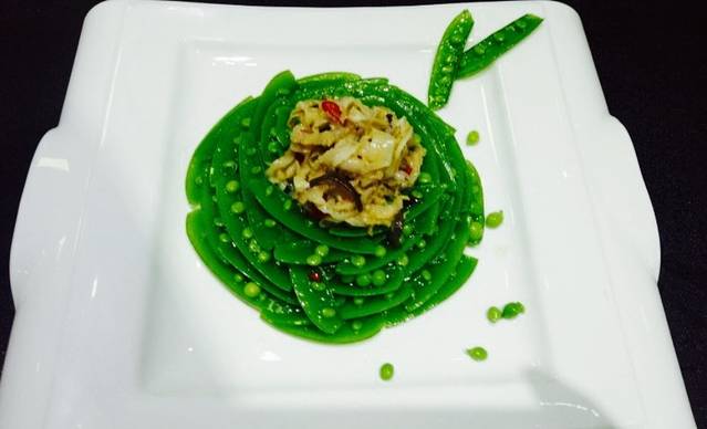 一品四海家宴(幸福城店)