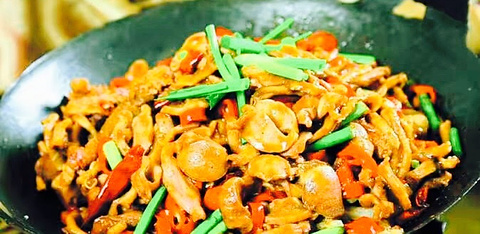 2019【汪清特色美食攻略】汪清热门餐厅介绍,汪清美食小吃街介绍,游玩