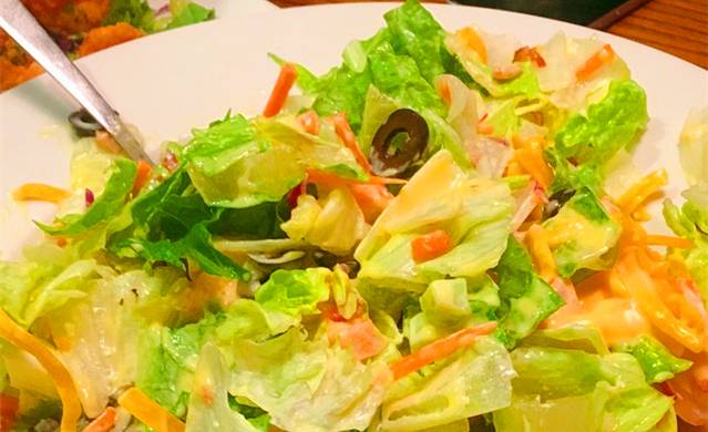 星期五餐厅(中关村店)