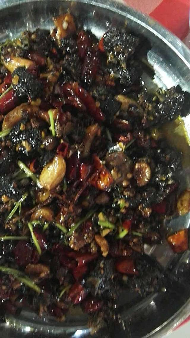 耕食记(民安路店)