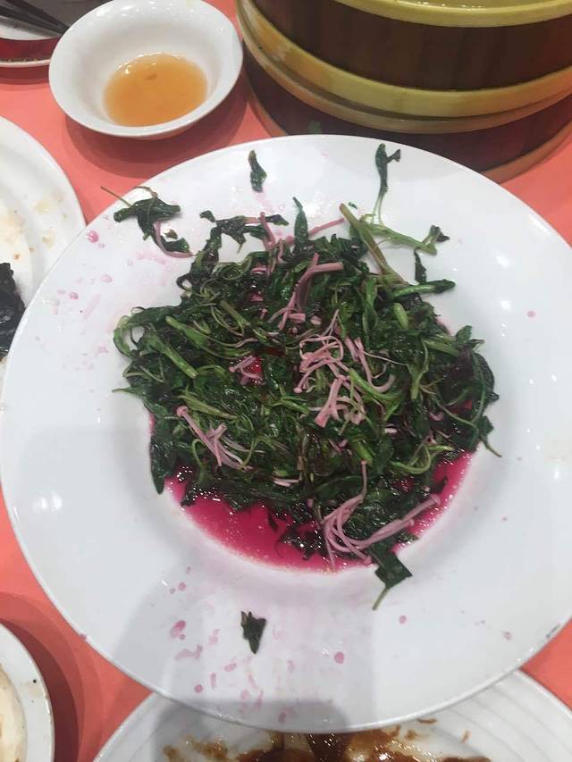 花中城(清泰街店)