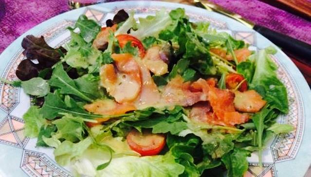 Ristorante Pizzeria Robinia