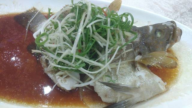 龙海渔村酒家(东简店)