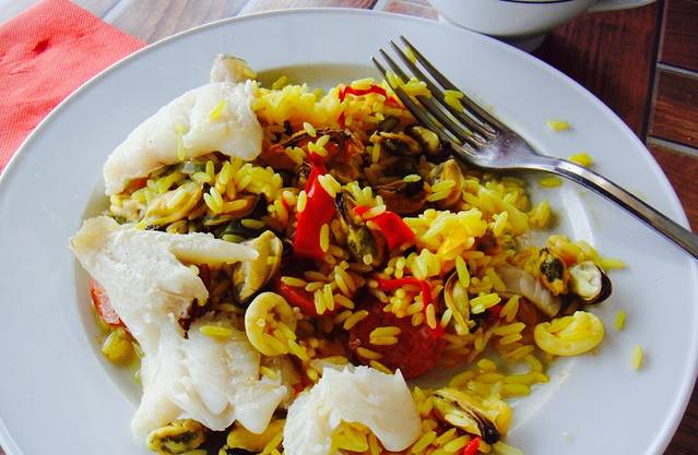 Crêperie Le Goéland Farceur