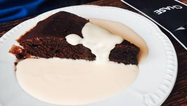 The Owl and the Pussycat