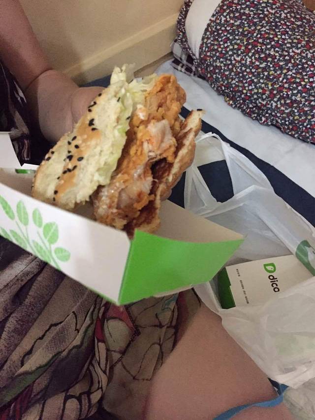 德克士(讷河新店)