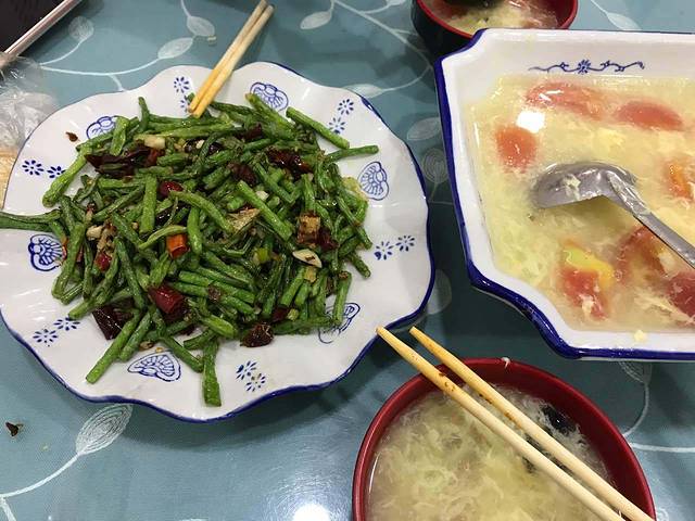 超意兴快餐(舜山店)
