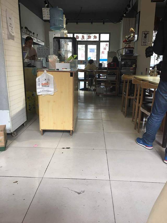 汤火功夫骨汤麻辣烫(星海苑店)