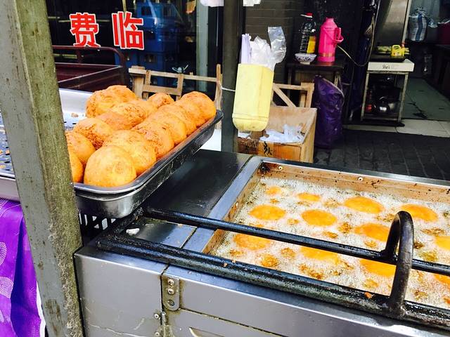 马治钢玫瑰多仁油糕