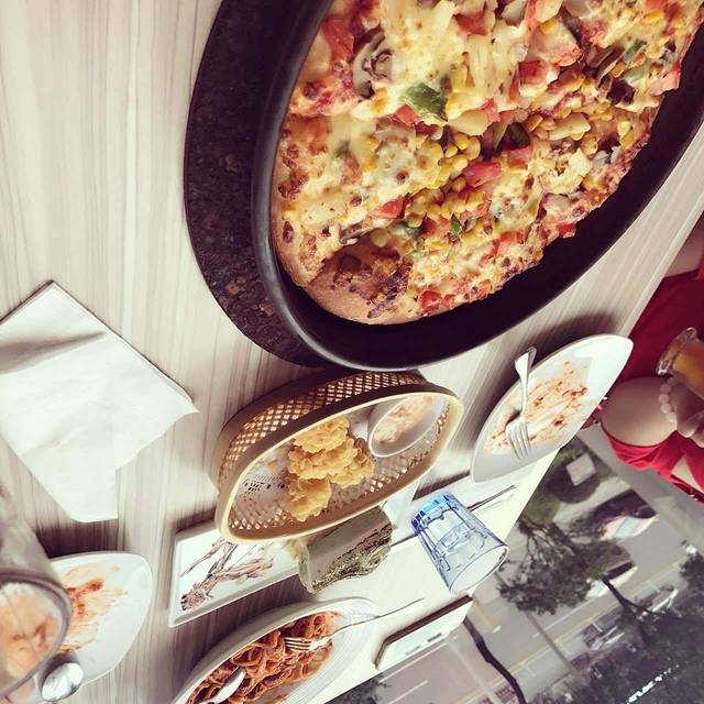 必胜客(岳阳金鹗路店PH店)