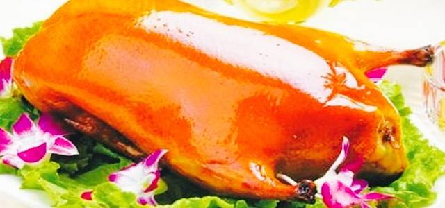 京味楼(友谊西路店)