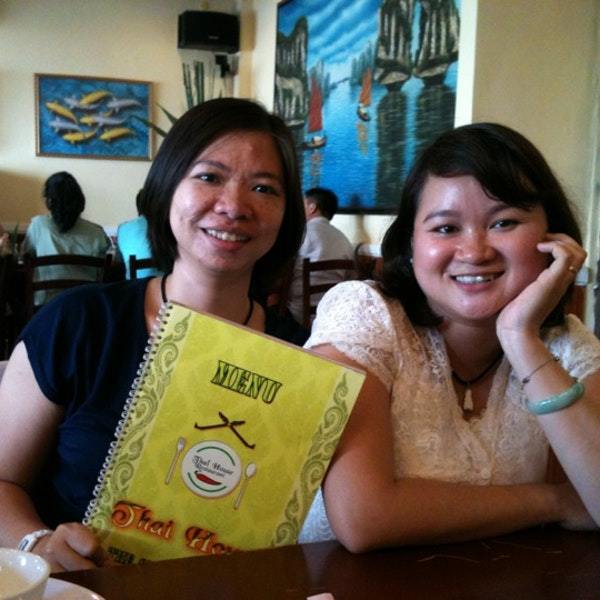 Thai House Restaurant