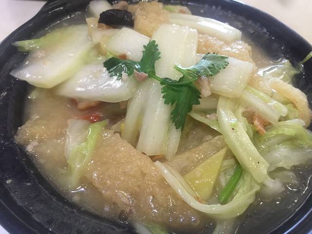 春梅里鹅肉(东厦分店)