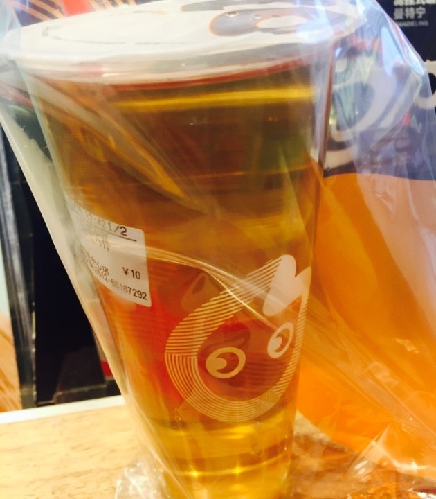 CoCo都可(太平邻里中心店)