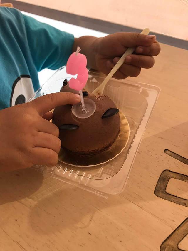 仟吉(经三路东风渠店)