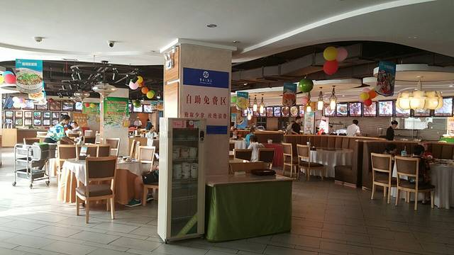 东营聚丰大酒店