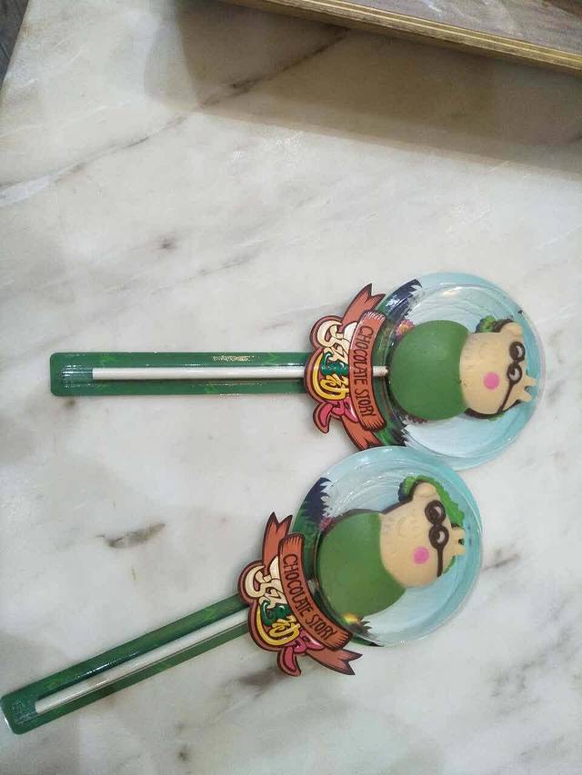 兰陵蛋糕(丁山店)