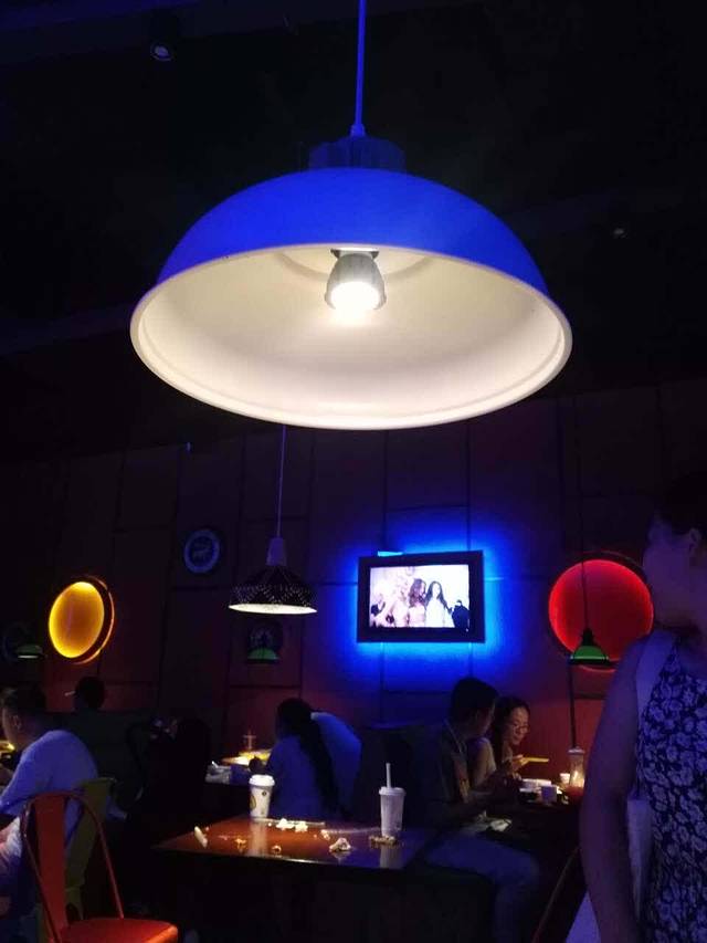 胖哥俩肉蟹煲(勒泰中心店)