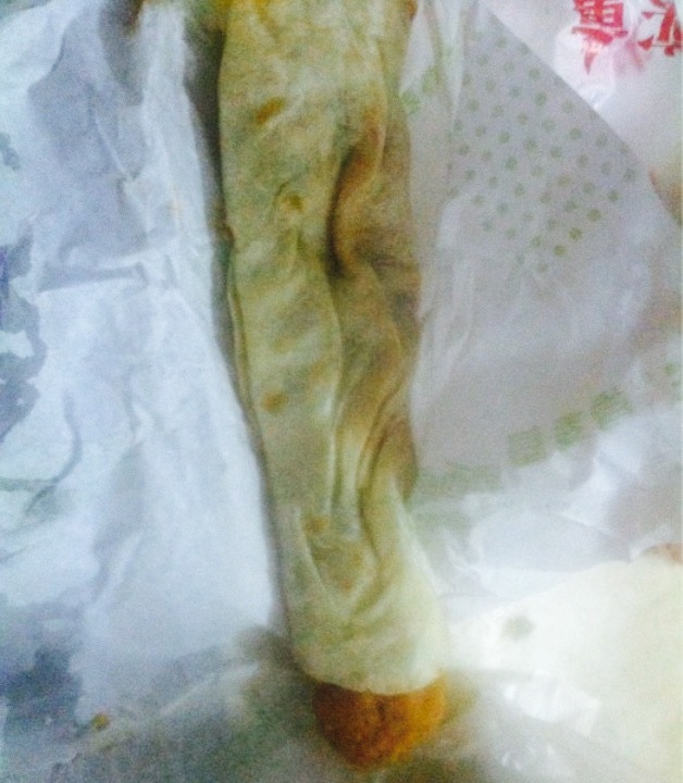 肯麦基(陆川百汇店)