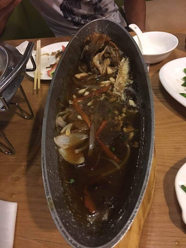 四道菜·福建海蛎煎(福清金鹰店)