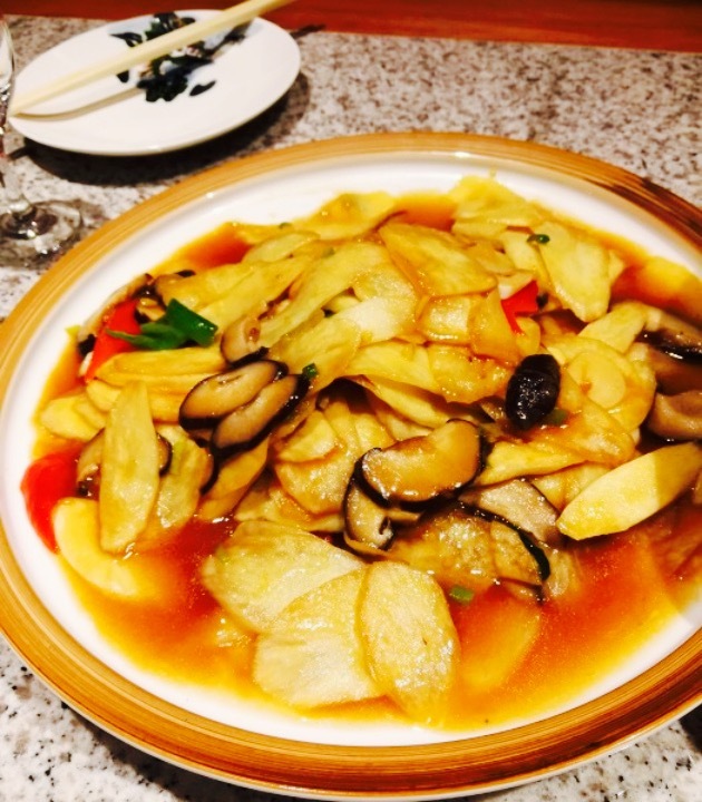 汇源饺子城(吴泰闸路店)