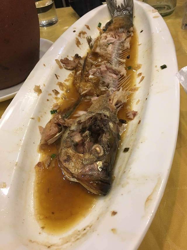 玉兴信阳食府(工大店)