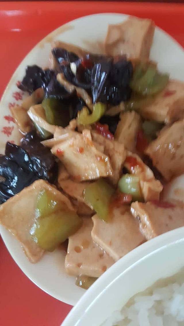 超意兴快餐(荣祥店)