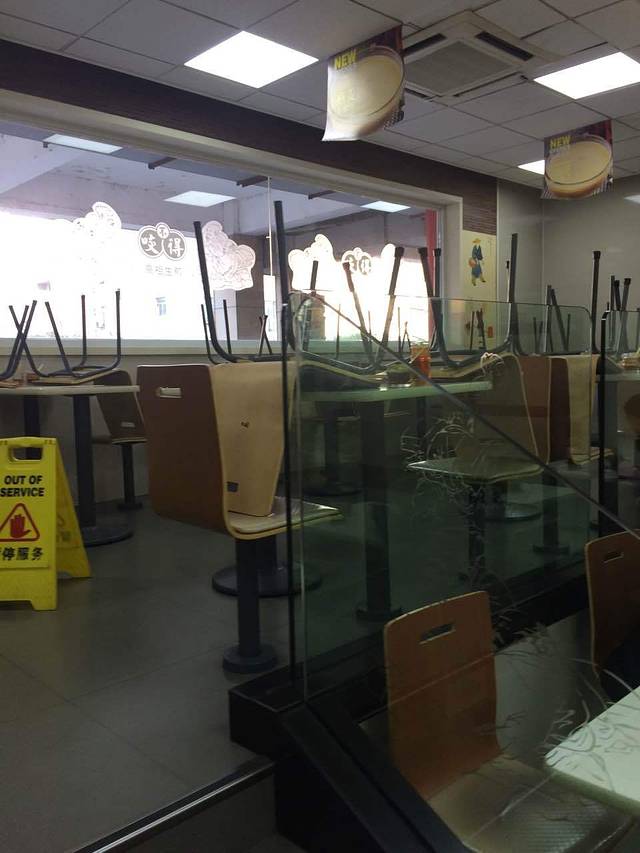 咬不得高祖生煎·简餐(新美店)