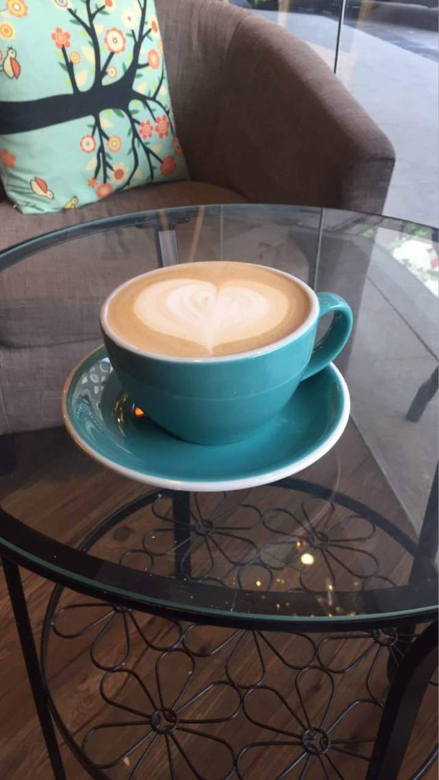 黑泽咖啡HazelCafe(独月路店)