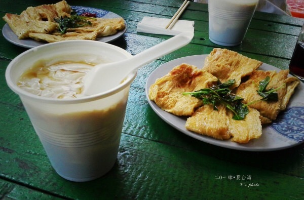 大池豆包豆花豆浆店