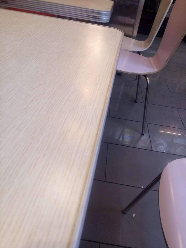 阿利茄汁面(泉舜店)