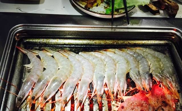 焱铁烧(万象城购物中心店)