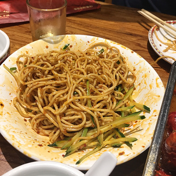 胡大饭馆