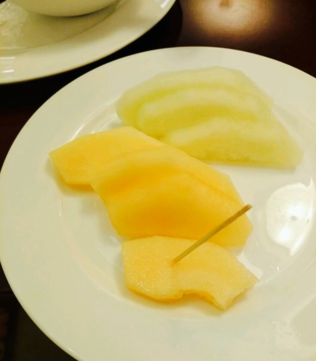 云安会都榕园西餐厅海鲜自助·宴会厅