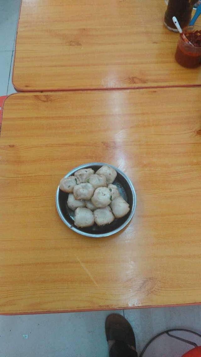 小刘生煎(清河嘉园B区店)