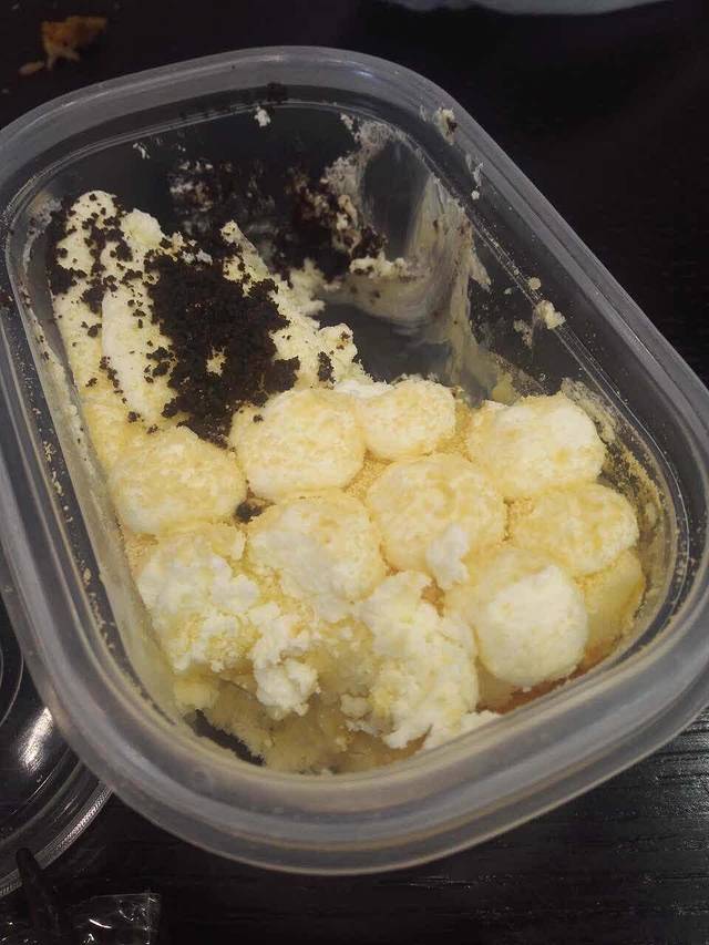 丽登饼业(桔城店)