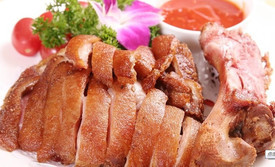 珺灿大酒店·餐厅