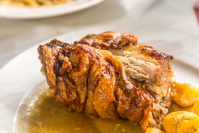 Il Chianti Osteria Toscana